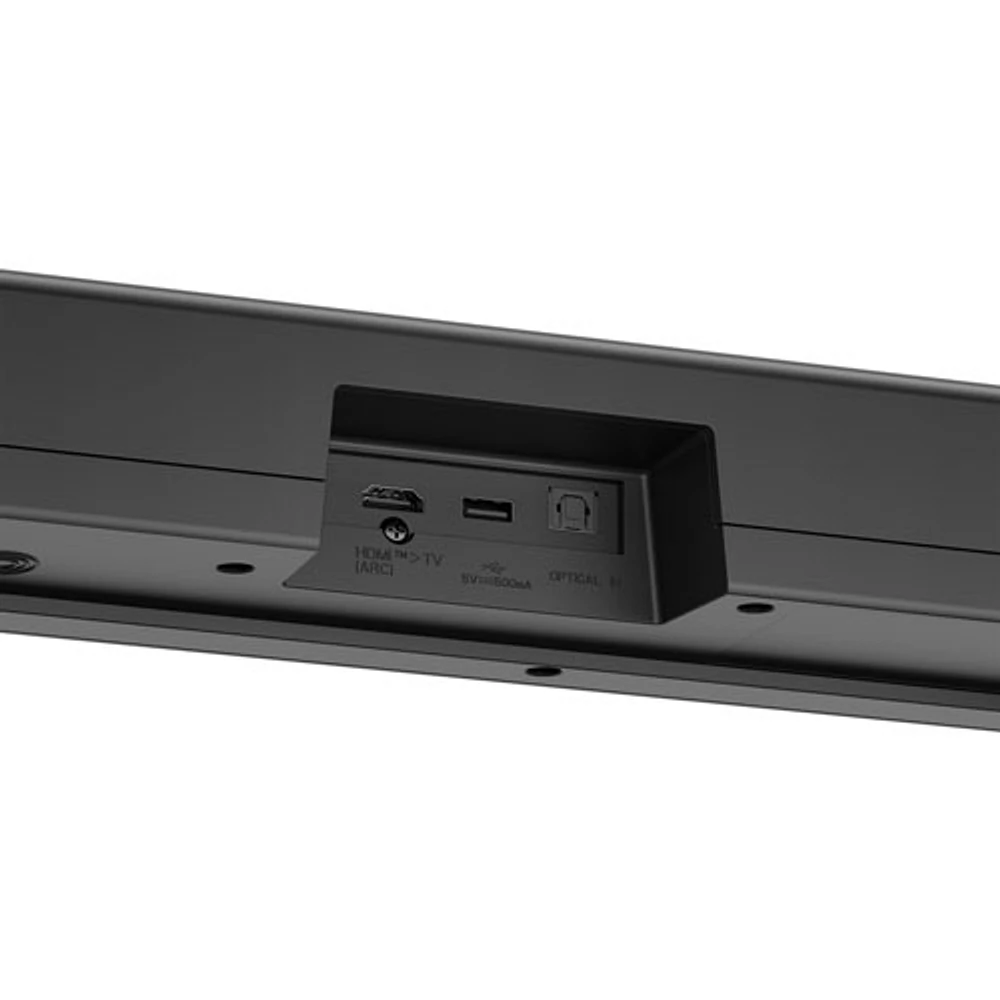 LG S40T 300-Watt 2.1 Channel Sound Bar with Wireless Subwoofer