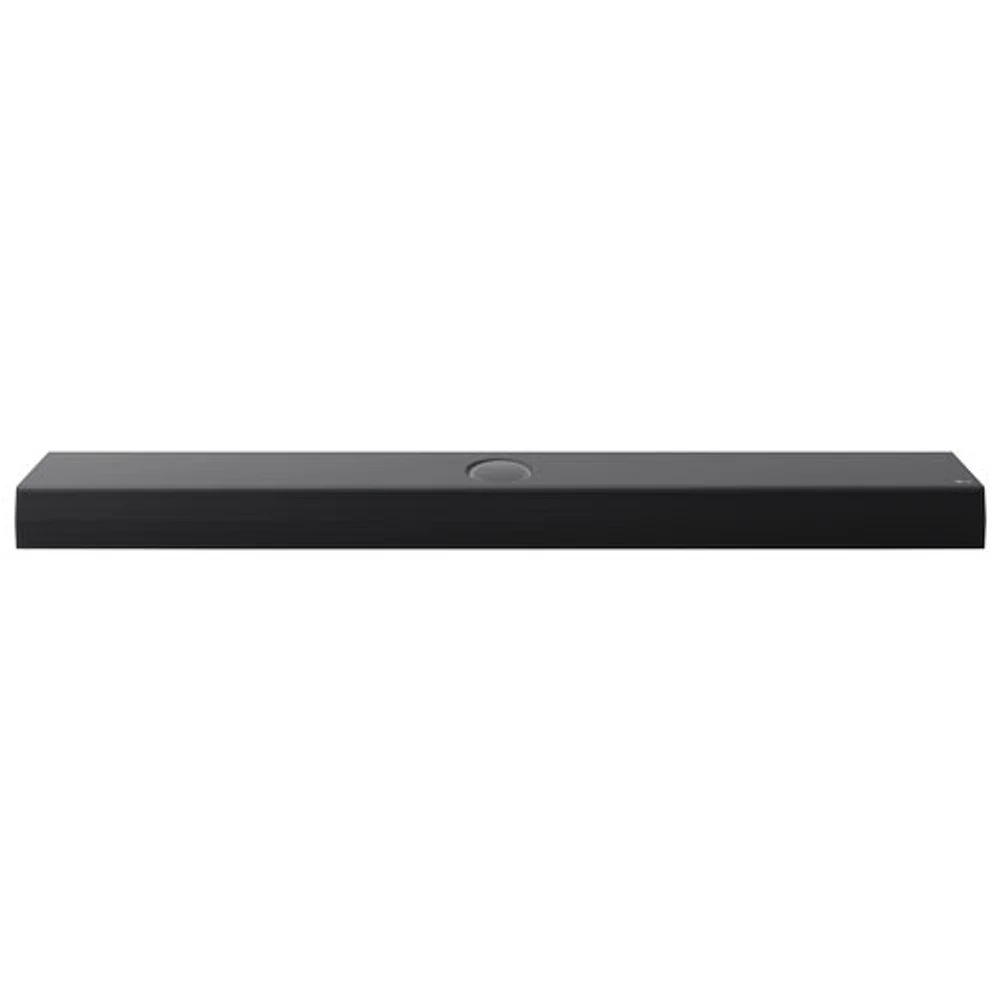 LG S70TR 500-Watt 5.1.1 Channel Sound Bar with Wireless Subwoofer & Rear Speakers