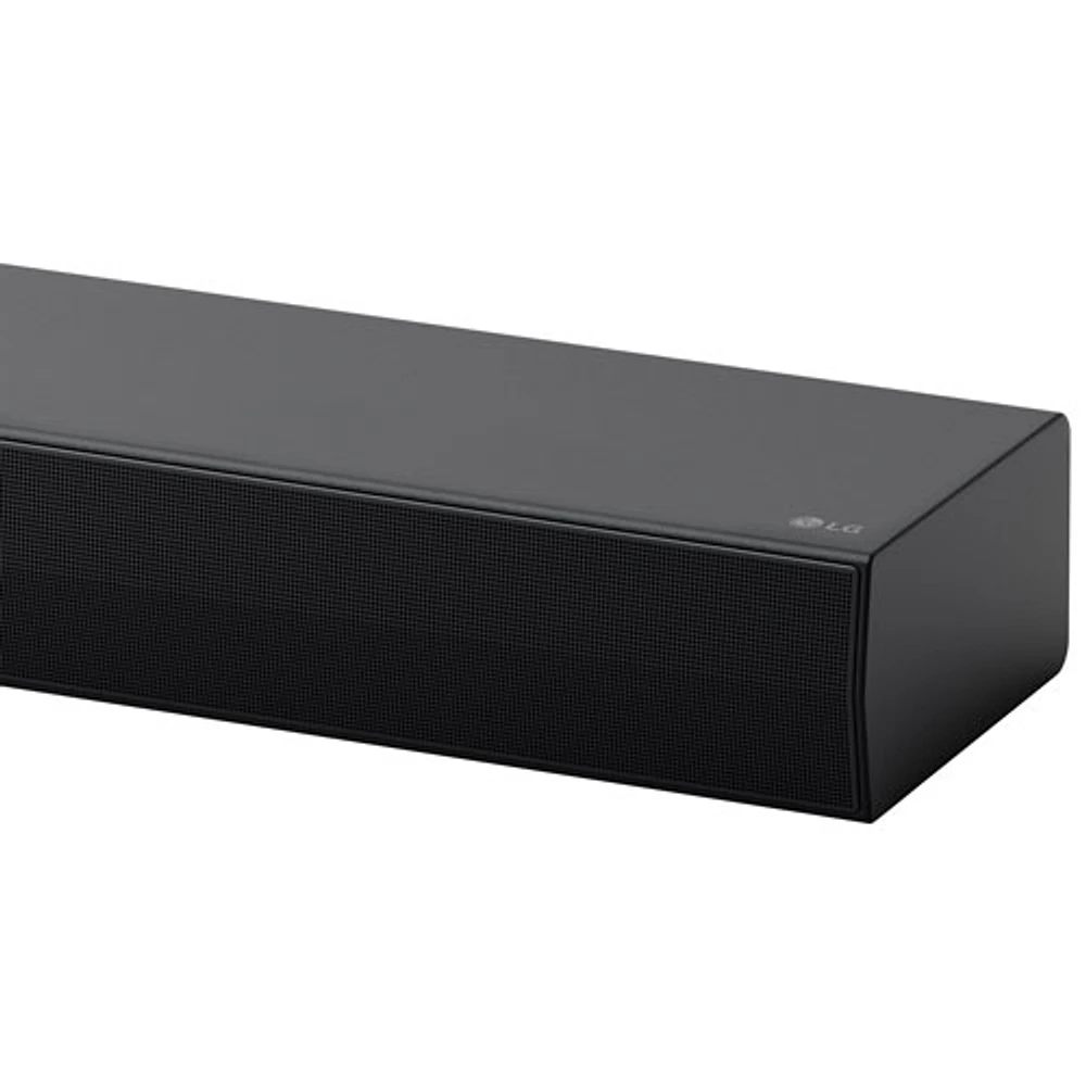 LG S70TR 500-Watt 5.1.1 Channel Sound Bar with Wireless Subwoofer & Rear Speakers