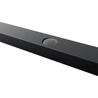 LG S70TR 500-Watt 5.1.1 Channel Sound Bar with Wireless Subwoofer & Rear Speakers