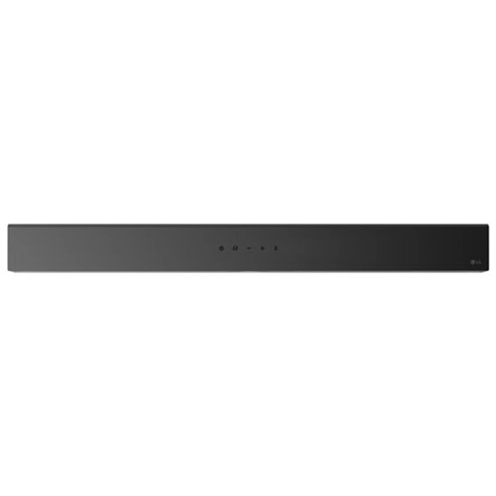 LG S60TR 440-Watt 5.1 Channel Sound Bar with Wireless Subwoofer & Rear Speakers