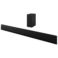 LG SG10TY 420-Watt 3.1 Channel Sound Bar with Wireless Subwoofer