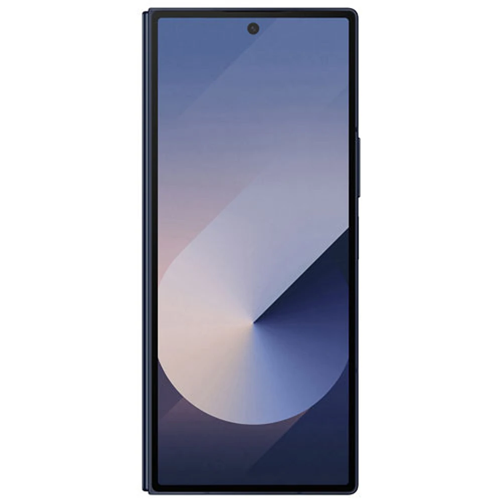 Galaxy Z Fold6 5G de Go de Samsung avec TELUS - Marine