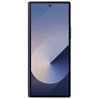 Galaxy Z Fold6 5G de Go de Samsung avec TELUS - Marine