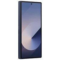 Galaxy Z Fold6 5G de Go de Samsung avec TELUS - Marine