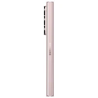 Galaxy Z Fold6 5G de Go de Samsung avec TELUS - Rose