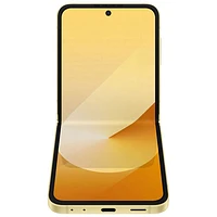 Koodo Samsung Galaxy Z Flip6 5G 256GB - Yellow - Select Tab Plan