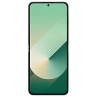 Galaxy Z Flip6 5G de Go de Samsung avec TELUS - Menthe