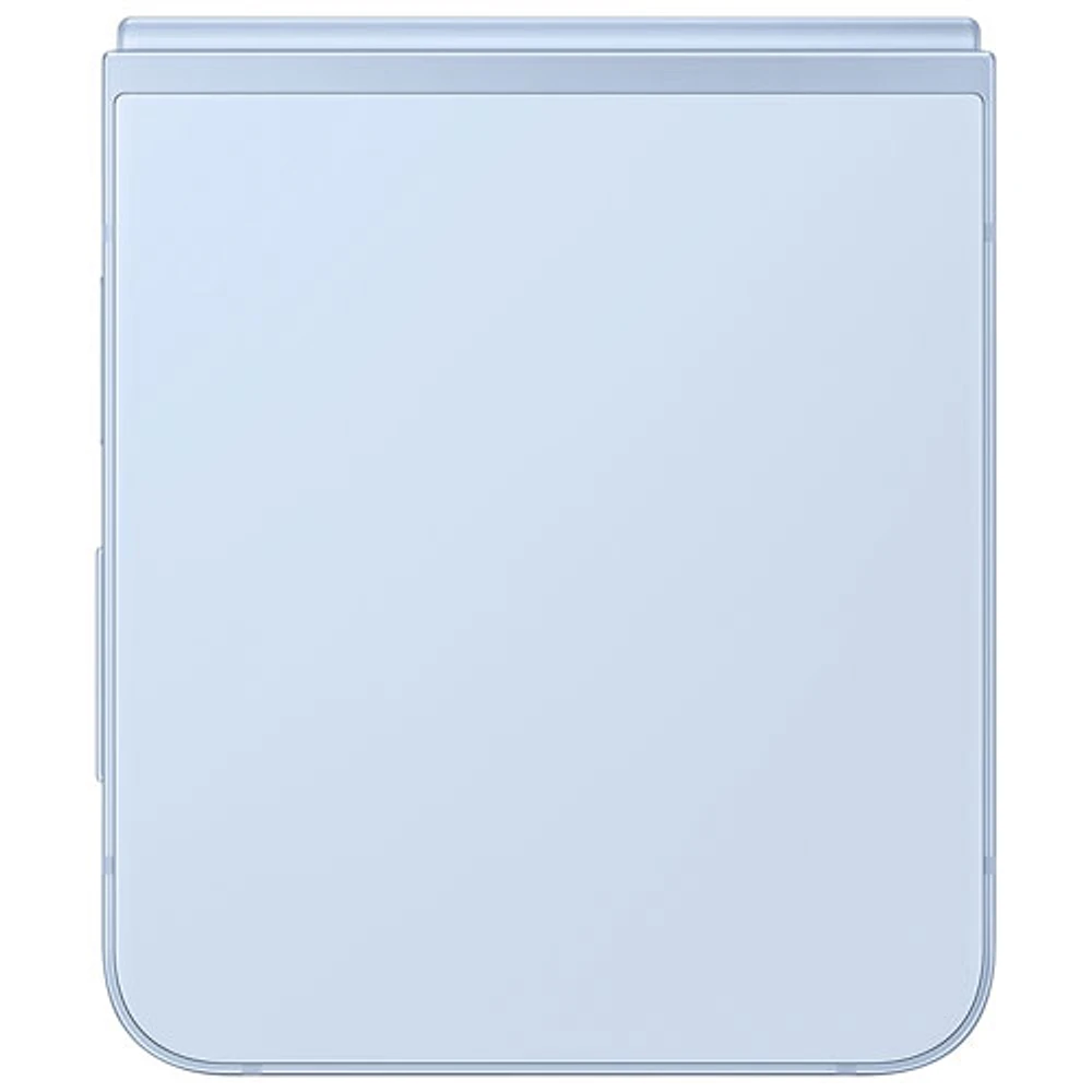 Koodo Samsung Galaxy Z Flip6 5G 512GB - Blue - Select Tab Plan