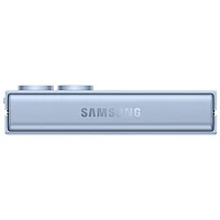 Koodo Samsung Galaxy Z Flip6 5G 512GB - Blue - Select Tab Plan