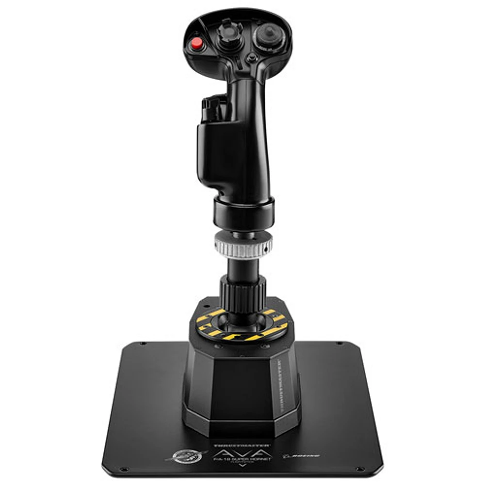 Thrustmaster AVA Offset Adapter