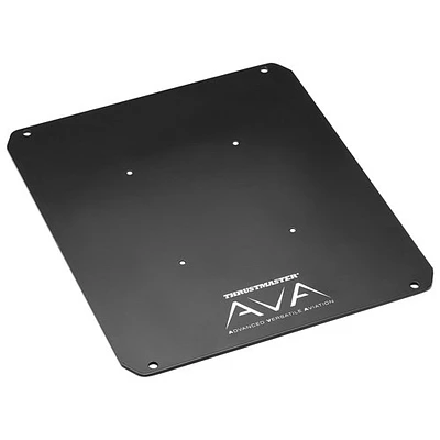 Plaque de bureau AVA de Thrustmaster