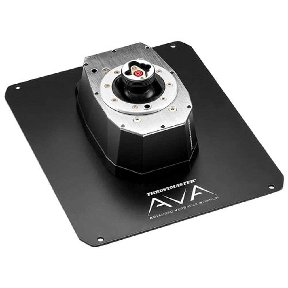 Plaque de bureau AVA de Thrustmaster