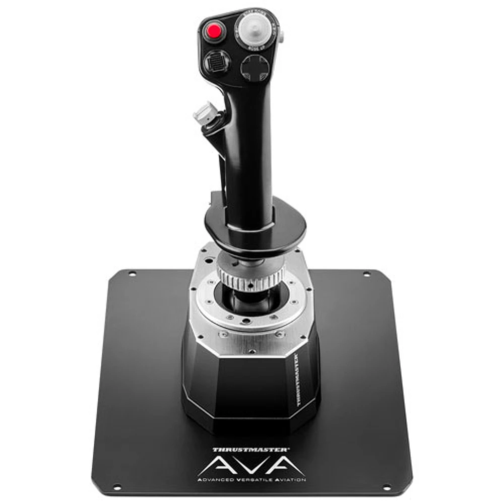 Plaque de bureau AVA de Thrustmaster