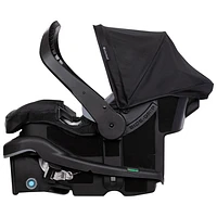 Système de voyage tout-terrain avec siège d'auto pour bébé EZ-Lift Plus de Baby Trend - Noir