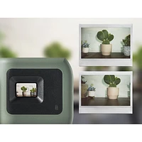 Appareil photo instantané Instax Wide 400 de Fujifilm - Vert