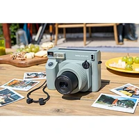 Fujifilm Instax Wide 400 Instant Camera - Green