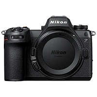 Appareil photo sans miroir plein format Z 6III de Nikon (boîtier seulement)