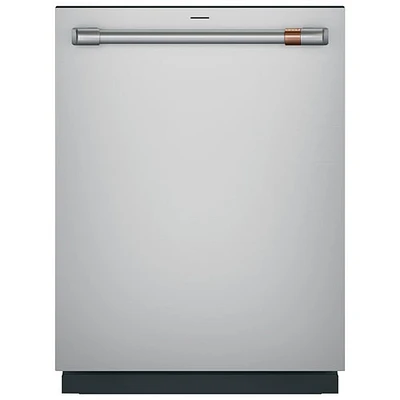 Café Customizable Professional 24" 44dB Built-In Dishwasher (CDT858P2VS1) - Stainless Steel