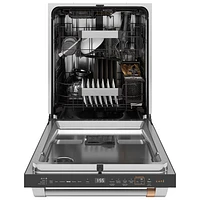 Café Customizable Professional 24" 39dB Built-In Dishwasher (CDT888P2VS1) - Stainless Steel