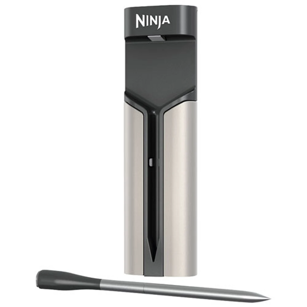 Ninja ProChef Wireless Thermometer - Silver