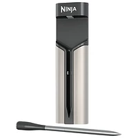 Ninja ProChef Wireless Thermometer - Silver