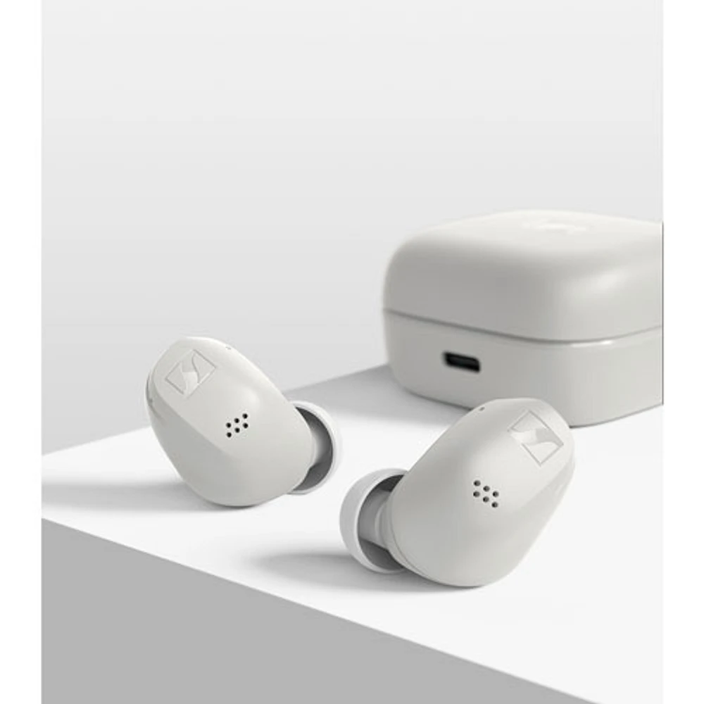 Sennheiser ACCENTUM In-Ear Noise Cancelling True Wireless Earbuds