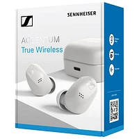 Sennheiser ACCENTUM In-Ear Noise Cancelling True Wireless Earbuds