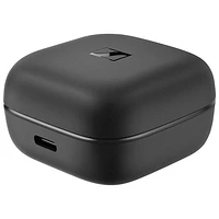 Sennheiser ACCENTUM In-Ear Noise Cancelling True Wireless Earbuds - Black