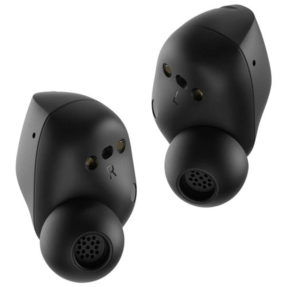 Sennheiser ACCENTUM In-Ear Noise Cancelling True Wireless Earbuds - Black