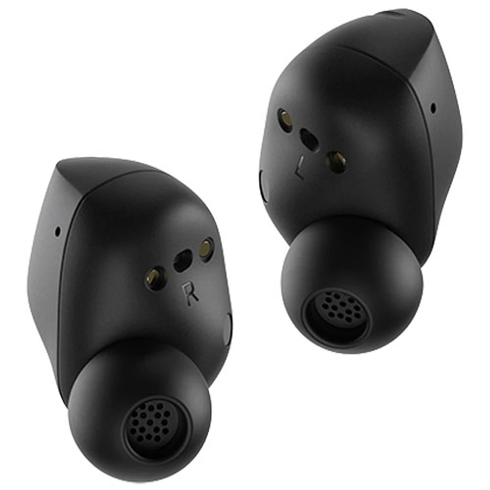 Sennheiser ACCENTUM In-Ear Noise Cancelling True Wireless Earbuds - Black