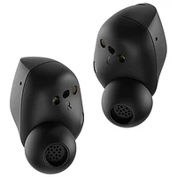 Sennheiser ACCENTUM In-Ear Noise Cancelling True Wireless Earbuds - Black