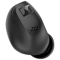 Sennheiser ACCENTUM In-Ear Noise Cancelling True Wireless Earbuds - Black