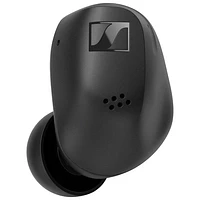 Sennheiser ACCENTUM In-Ear Noise Cancelling True Wireless Earbuds - Black