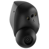 Sennheiser ACCENTUM In-Ear Noise Cancelling True Wireless Earbuds - Black