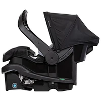 Siège d'auto pour bébé EZ-Lift PLUS de Baby Trend - Noir