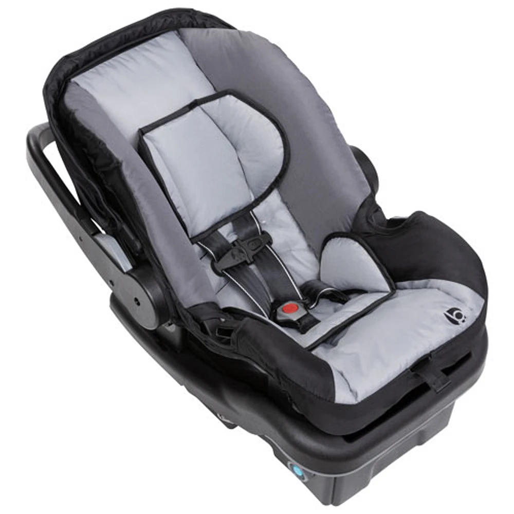 Siège d'auto pour bébé EZ-Lift PLUS de Baby Trend - Noir