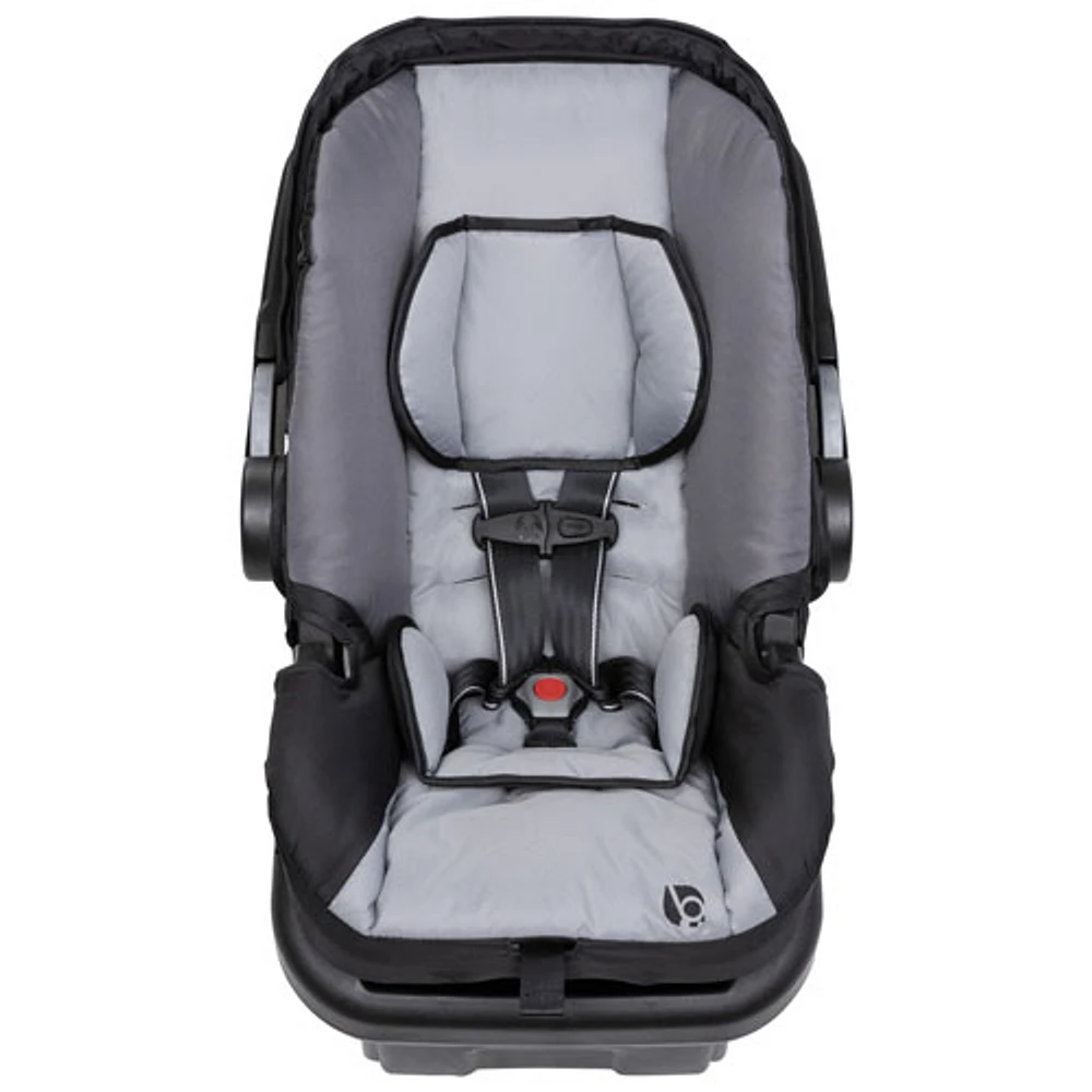 Siège d'auto pour bébé EZ-Lift PLUS de Baby Trend - Noir