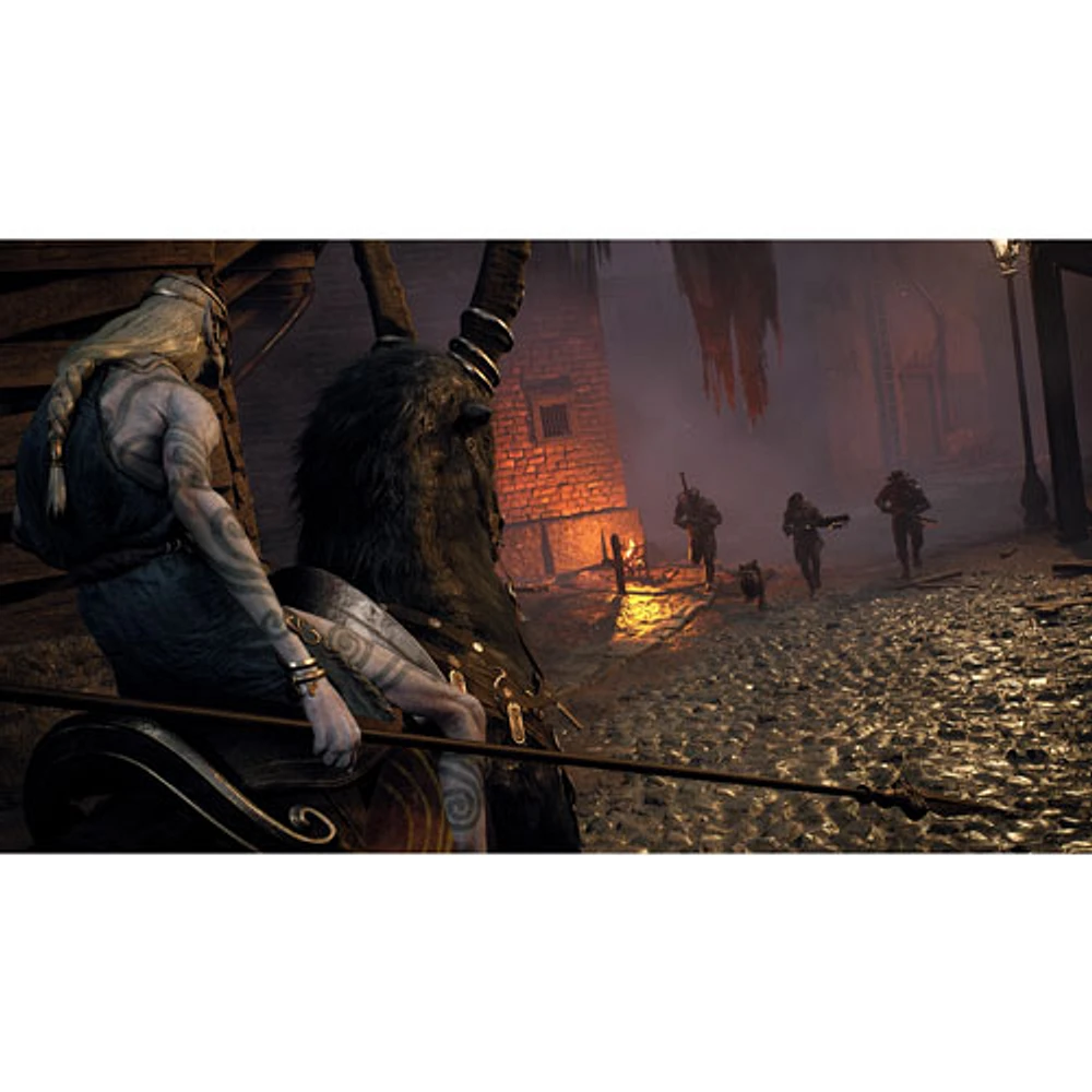 Remnant II (PS5)