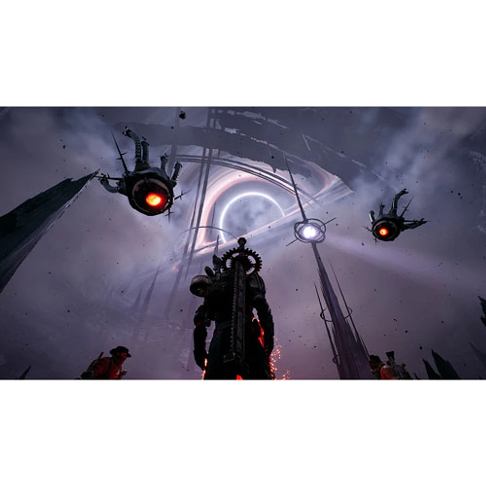 Remnant II (PS5)