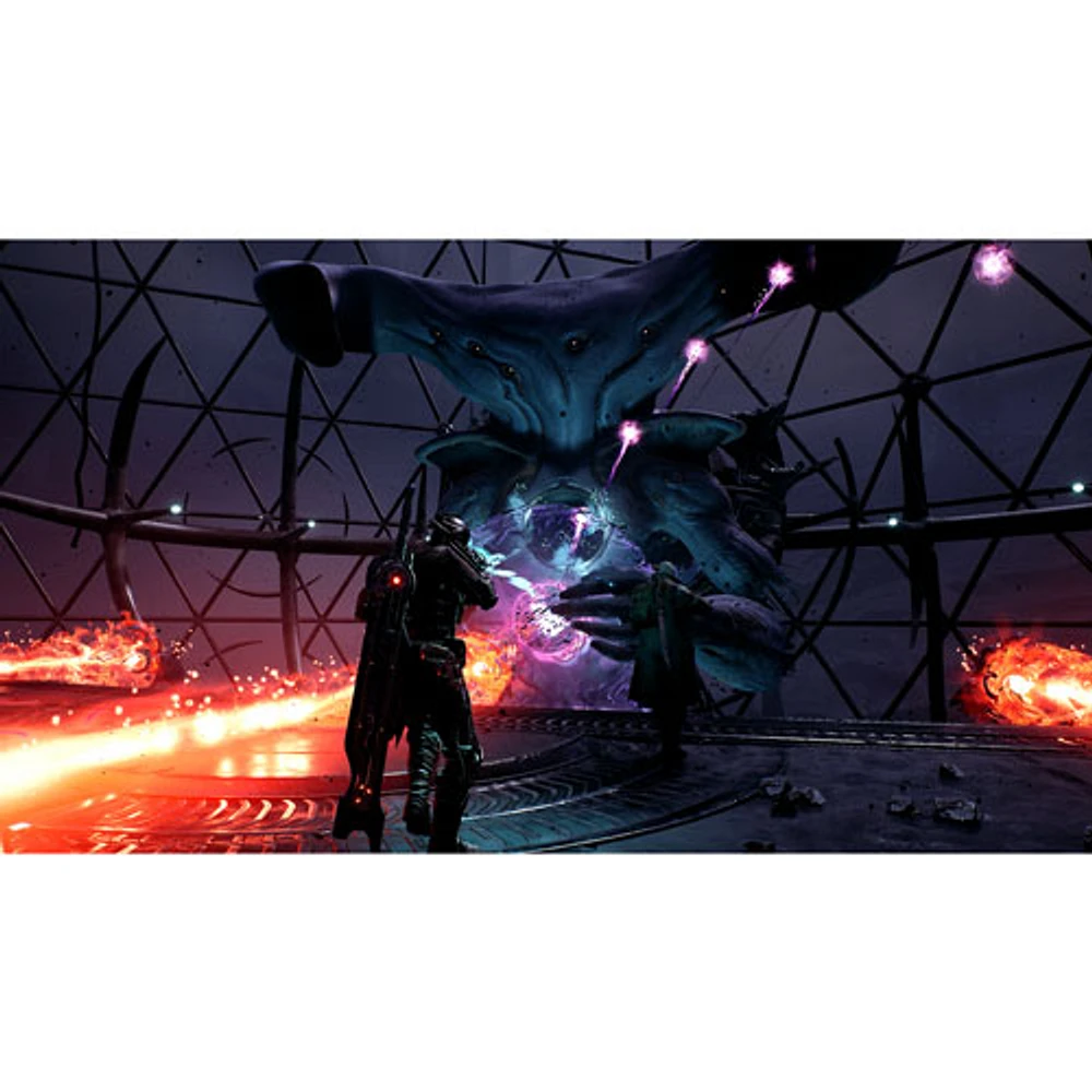 Remnant II (PS5)