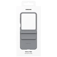 Samsung Kindsuit Fitted Hard Shell Case for Samsung Galaxy Z Flip6