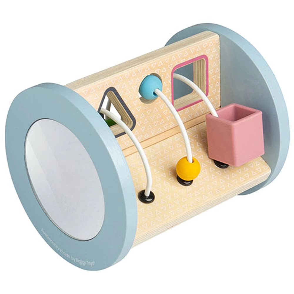 Bigjigs Rolling Sensory Sorter