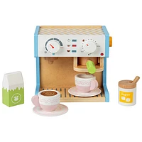 Bigjigs Coffee Maker