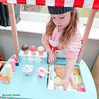 Bigjigs Ice Cream Cart