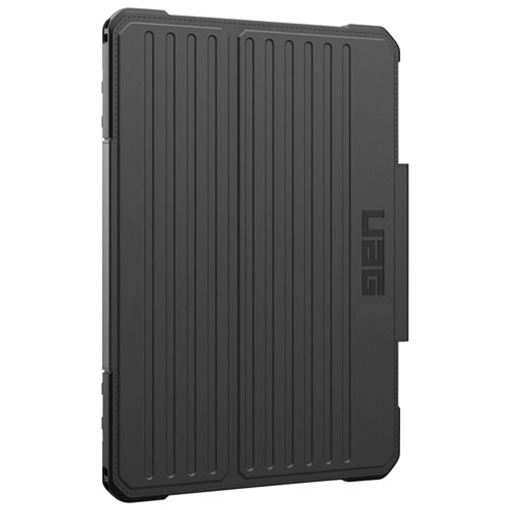 UAG Metropolis SE Rugged Folio Case for iPad Pro 11" (2024) - Black