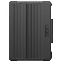 UAG Metropolis SE Rugged Folio Case for iPad Pro 11" (2024) - Black