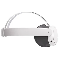Refurbished (Excellent) - Meta Quest 3 512GB VR Headset with Touch Plus Controllers - White