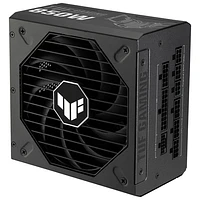 ASUS Tuff-Gaming 850-Watt ATX 3.0 Gold Power Supply - Black