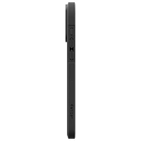 Spigen Core Armor MagFit Fitted Hard Shell Case for iPhone 16 Pro Max - Matte Black